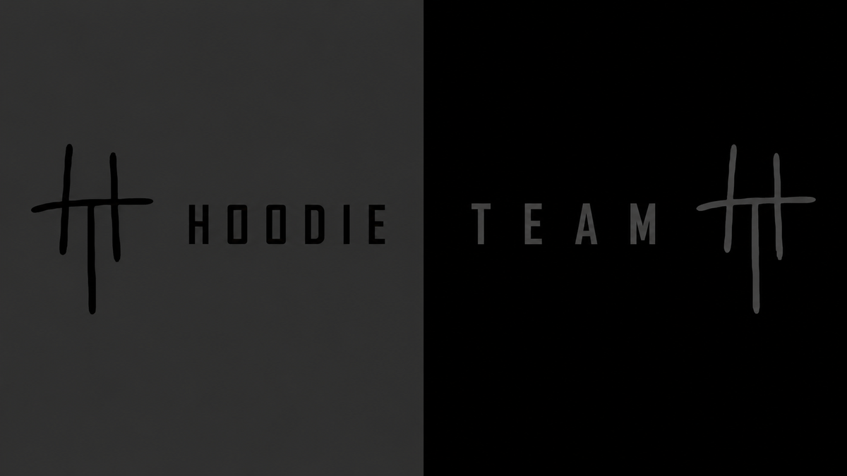 HOODIE TEAM